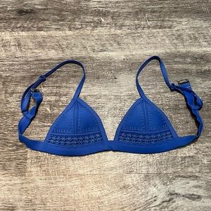 Triangl Swimwear Bikini Top